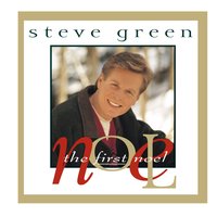 All My Heart Rejoices - Steve Green