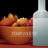 Easy Street - Starflyer 59