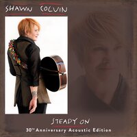 Cry Like an Angel - Shawn Colvin