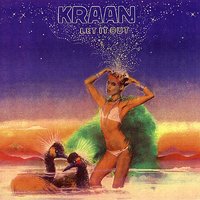 Let It Out - Kraan