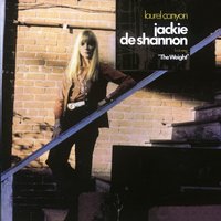 Sunshine Of Your Love - Jackie DeShannon