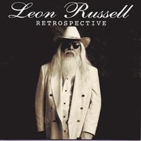Out In The Woods - Leon Russell