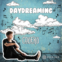 Daydreaming - Codeko
