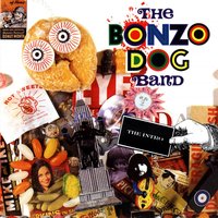 Piggy Bank Love - Bonzo Dog Band