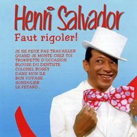 Translation and text Petit fleur - Henri Salvador