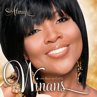 More Than What I Wanted - Cece Winans
