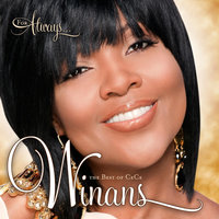 Alabaster Box - Cece Winans