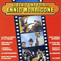 Le Bon, La Brute Et Le Truand - Ennio Morricone