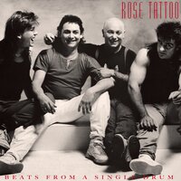 Winnie Mandela - Angry Anderson, Rose Tattoo