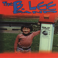 List - Bruce Lee Band