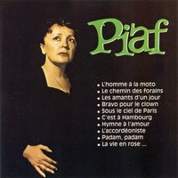C'est pour ça (du film "9 garçons, un coeur") - Édith Piaf, Les Compagnons De La Chanson