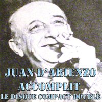Le maïs - Juan D'Arienzo