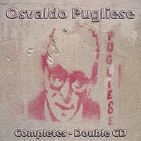 Old woman recova - Osvaldo Pugliese