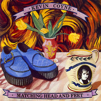 House On The Hill (Anti-Eurovision Festival) - Kevin Coyne
