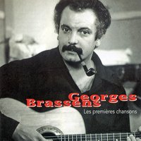 La Chasse Au Papillons - Georges Brassens