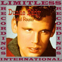 I Almost Lost My Mind - Duane Eddy
