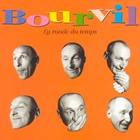 J'suis Papa Et J'suis Dans L'coup - Bourvil