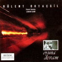 Bu Su Hiç Durmaz - Bülent Ortaçgil, Leman Sam, Tarik Sezer