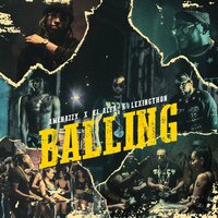 Balling - Amenazzy, El Alfa, Lexingthon