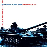Blue Collar Love - Starflyer 59