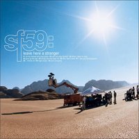 Night Music - Starflyer 59