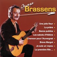 L'homme A La Carabine - Georges Brassens