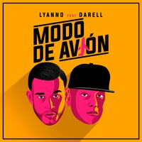 Modo de Avión - Lyanno, Darell