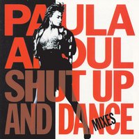 Knocked Out (Pettibone 12") - Paula Abdul, Shep Pettibone