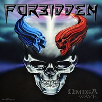 Behind The Mask - Forbidden
