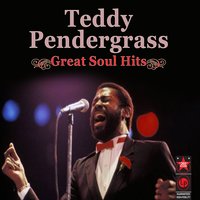 I Don't Hurt Now - Teddy Pendergrass