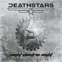 Mark Of The Gun - Deathstars