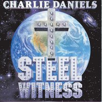 He's Not Here - Charlie Daniels