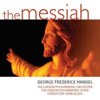 Hallelujah! - The Messiah Performers, Георг Фридрих Гендель