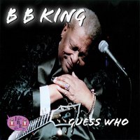 You Don't Know Nothin' About Love - B.B. King