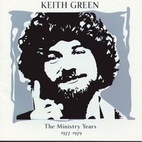 Because Of You (Green) - Keith Green