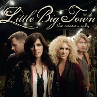 All The Way Down - Little Big Town