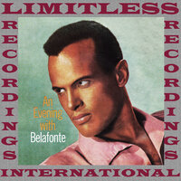 When The Saints Go Marching In - Harry Belafonte