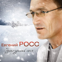 Белый снег за окном - Евгений Росс