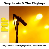 Sure Gonna Miss Her - Re-Recording - Gary Lewis & the Playboys
