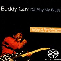 Blues at My Baby's House - Buddy Guy