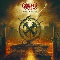Visions of the End - Carnifex