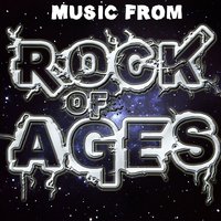 We're Not Gonna Take It - The Academy Allstars, Chords of Chaos, Rock Riot