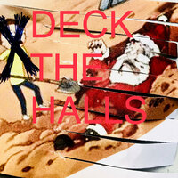 Deck The Hallz - Watt White