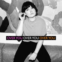 Over You - Lily Moore