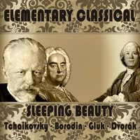 The Nutcracker, Suite Ballet, Op. 71a: III. Flower Waltz - London Festival Orchestra, Пётр Ильич Чайковский