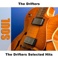 Kissing in the Back Row - The Drifters