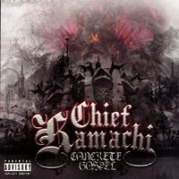 The Gospel - Chief Kamachi