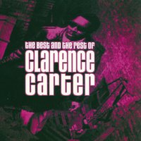 What Was I Supposed To Do - Clarence Carter