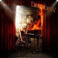 It Ends Tonight - Destrophy