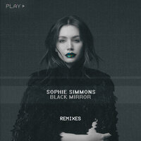 Black Mirror - Sophie Simmons, Draper